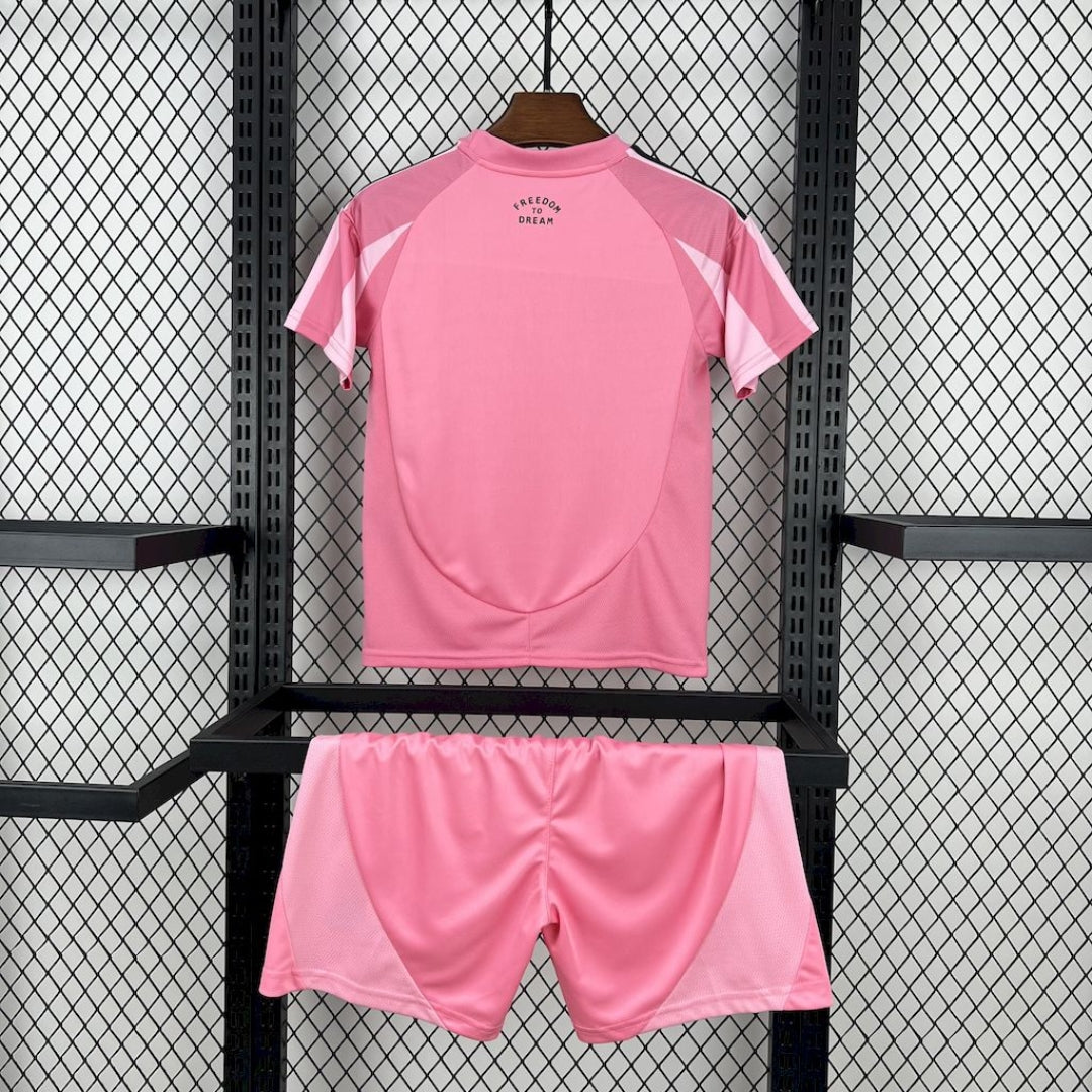 INTER MIAMI I 25/26 CHILDREN'S SET