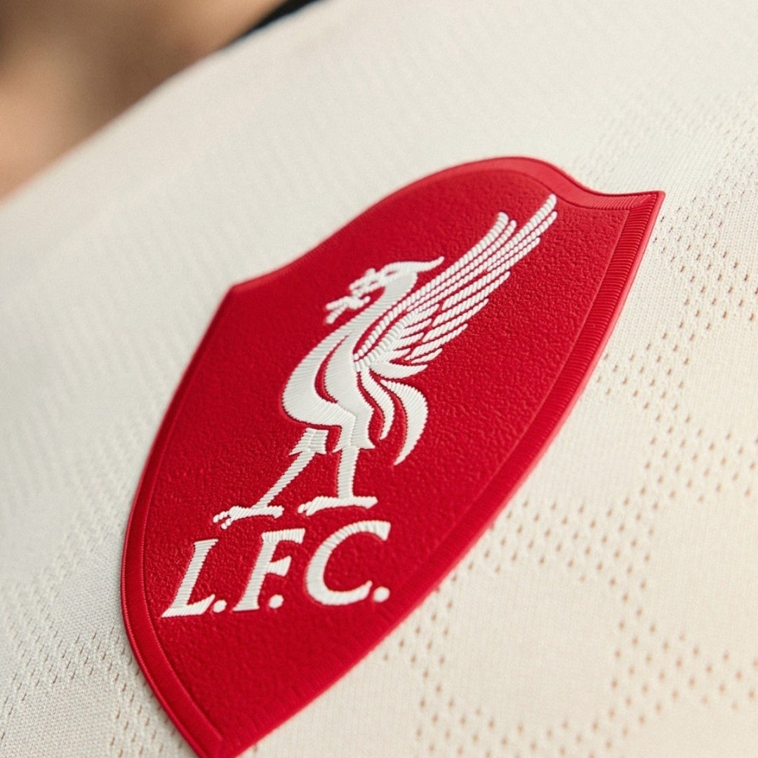 LIVERPOOL II 25/26 MEN