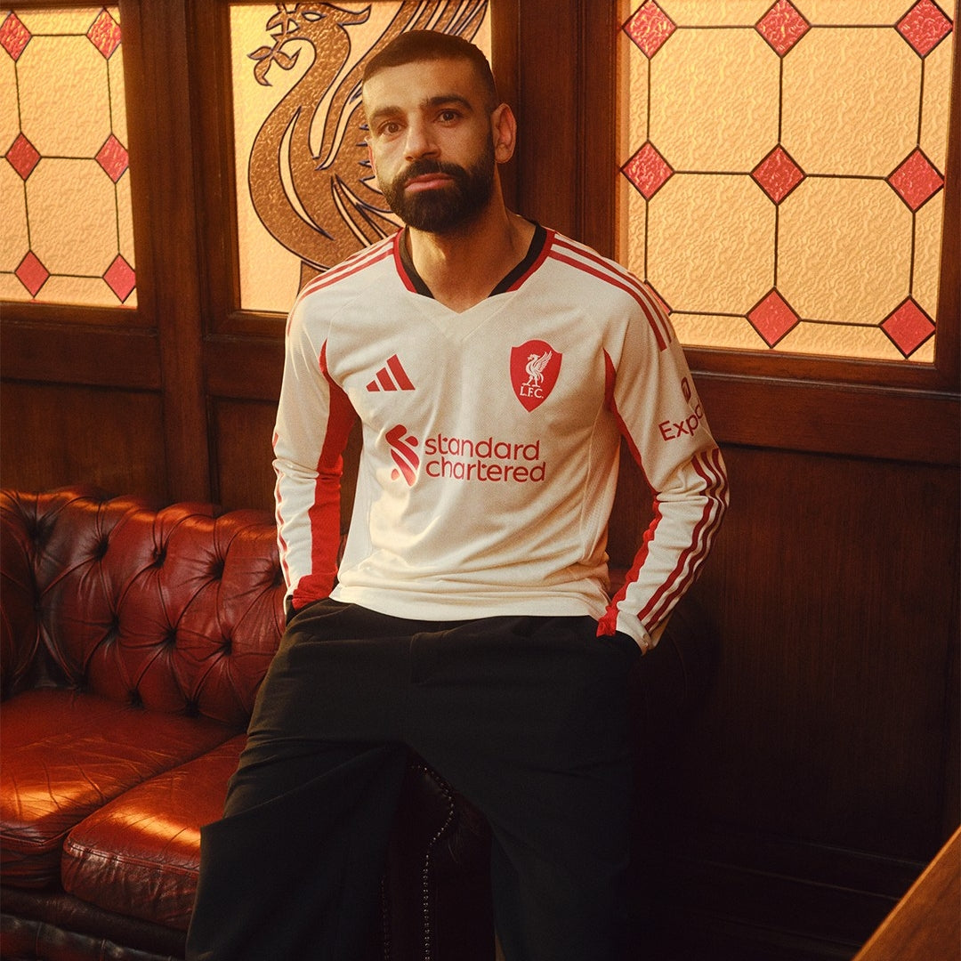 LIVERPOOL II 25/26 MEN