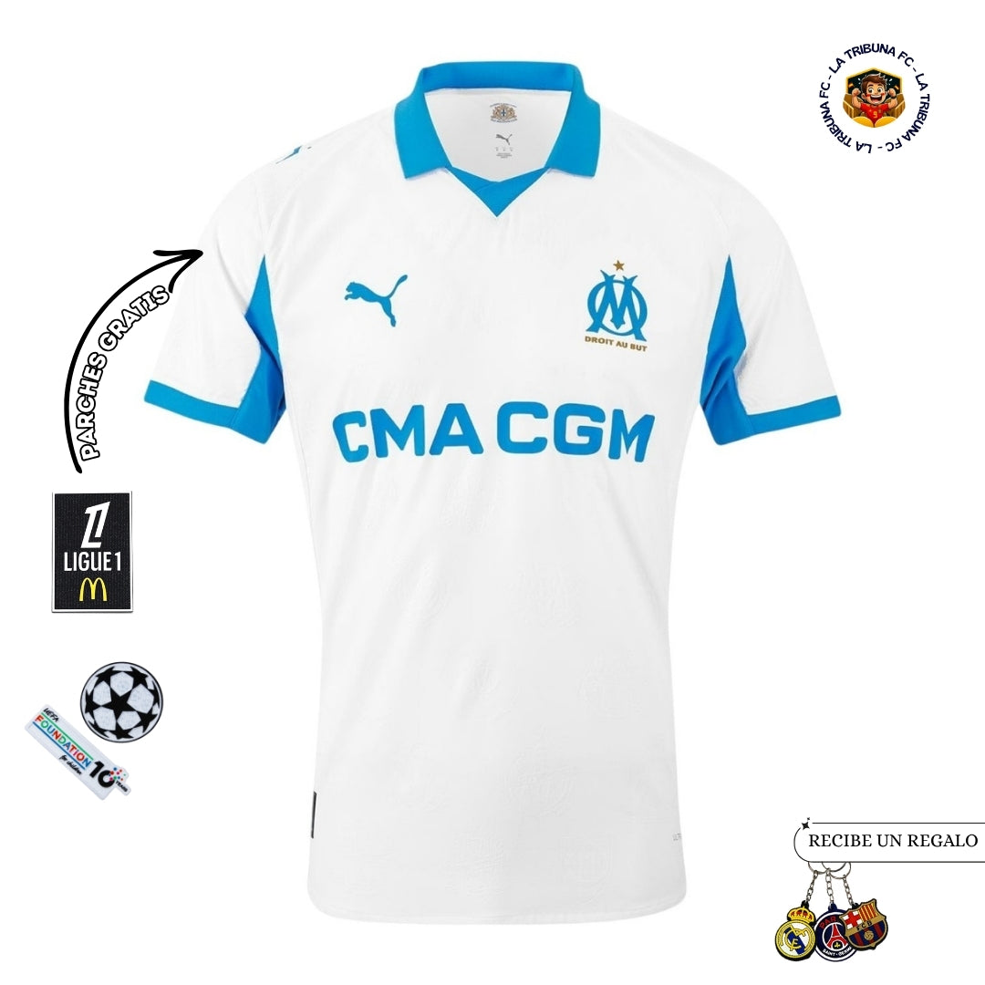 OLYMPIQUE MARSEILLE I 25/26 MEN