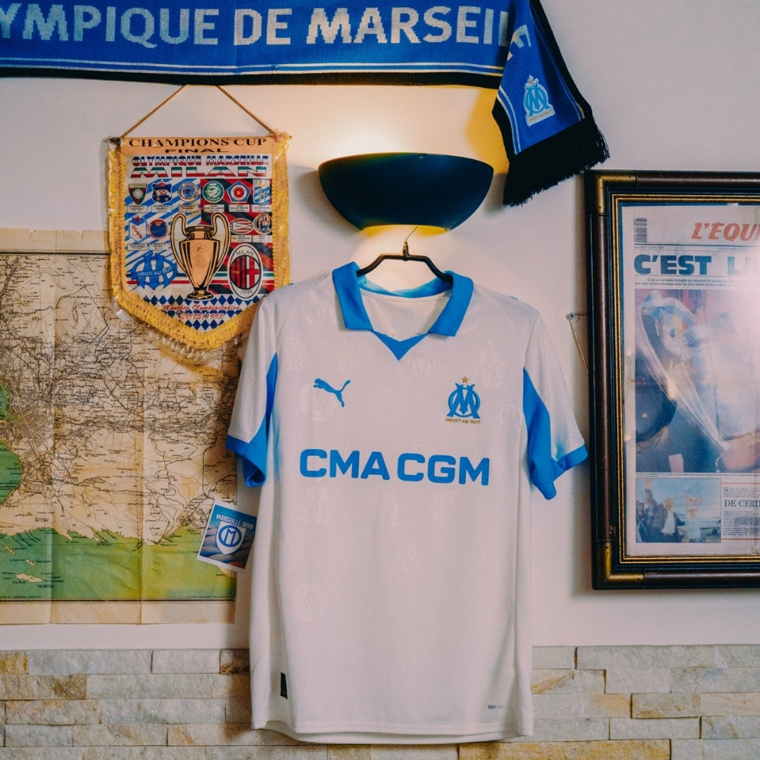 OLYMPIQUE MARSEILLE I 25/26 MEN