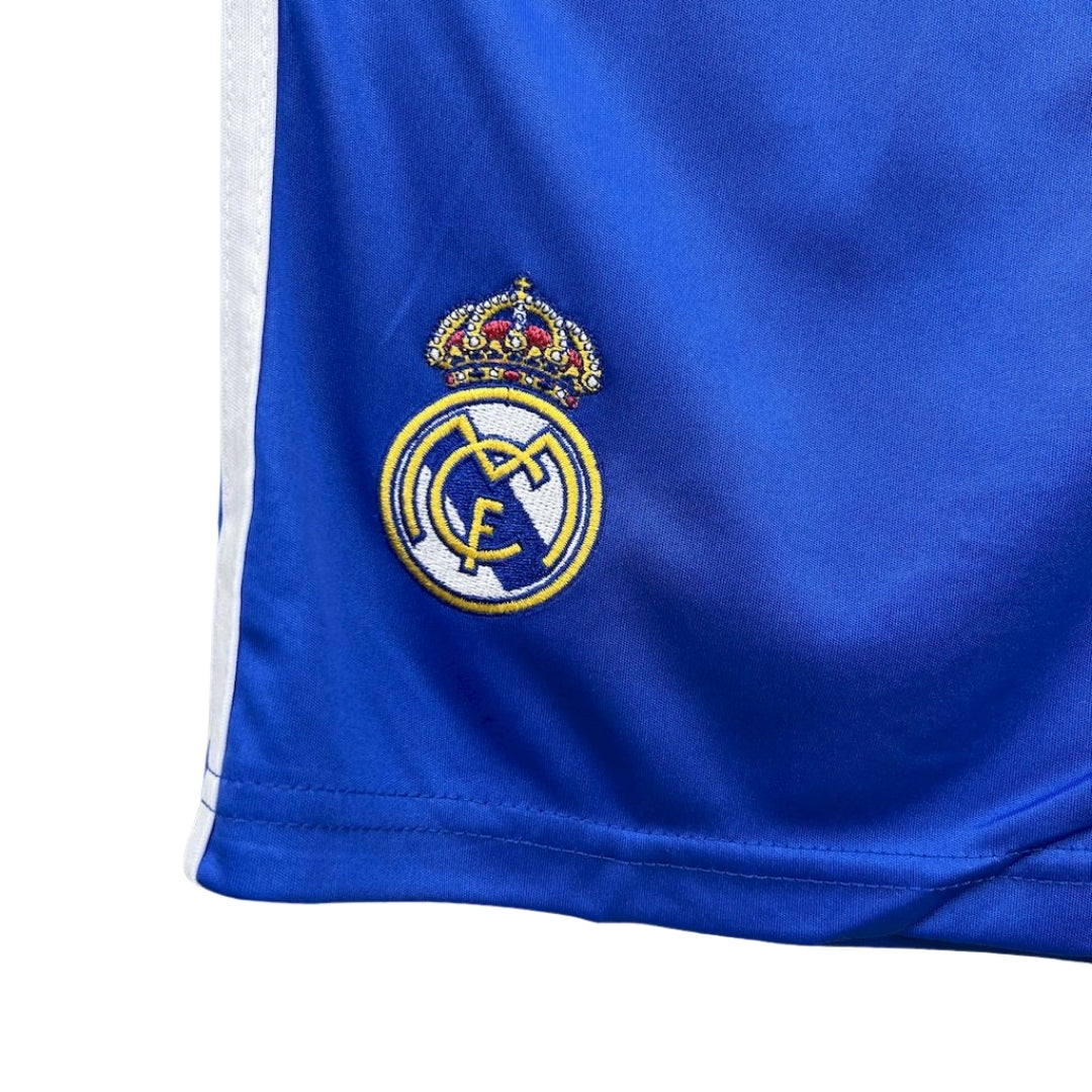 REAL MADRID III 25/26 CHILDREN'S TEAM