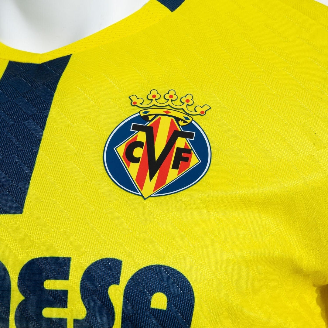 VILLARREAL I 25/26 HOMBRE