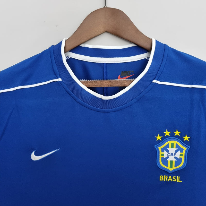 BRAZIL Il 98 MAN (RETRO)