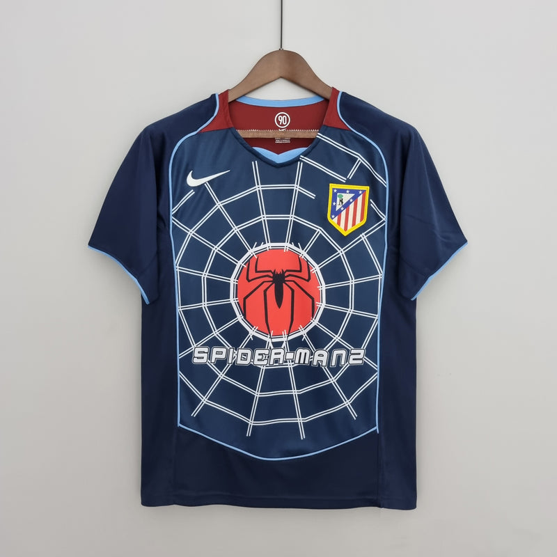 ATLÉTICO DE MADRID II 04/05 MEN (RETRO)