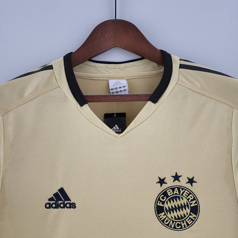 BAYERN MUNICH I 2004 MEN (RETRO)