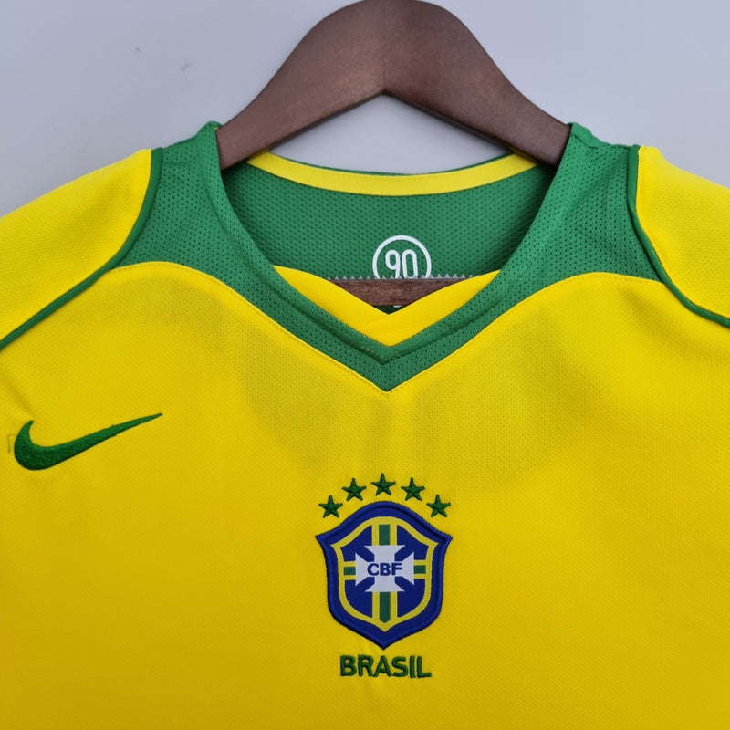 BRAZIL I 04/06 MEN (RETRO)