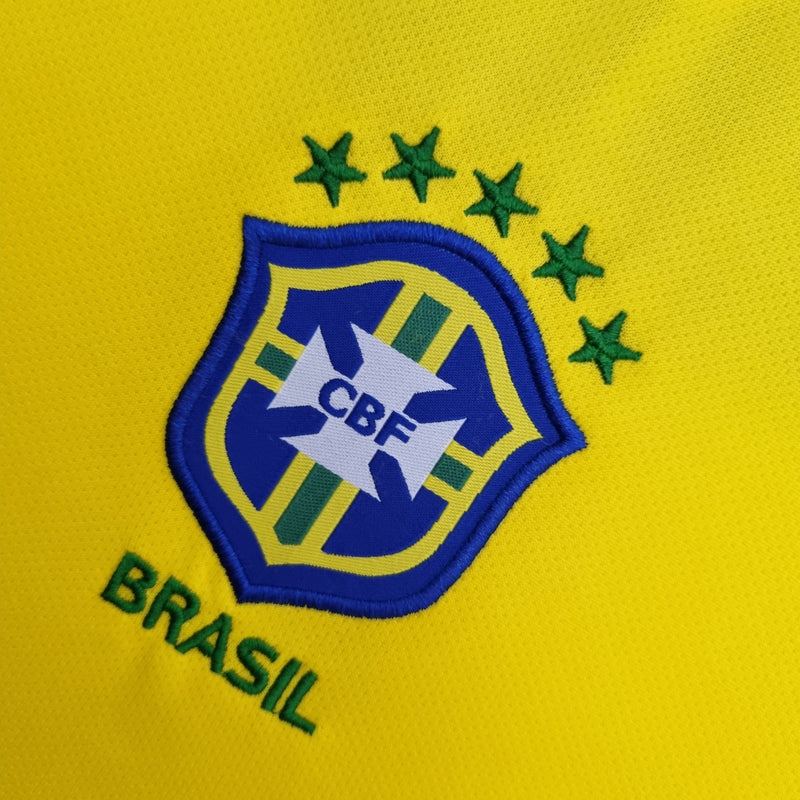 BRAZIL I 04/06 MEN (RETRO)