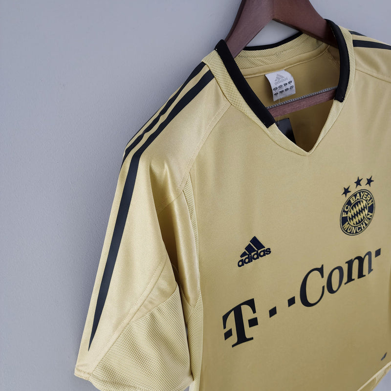 BAYERN MUNICH I 2004 MEN (RETRO)