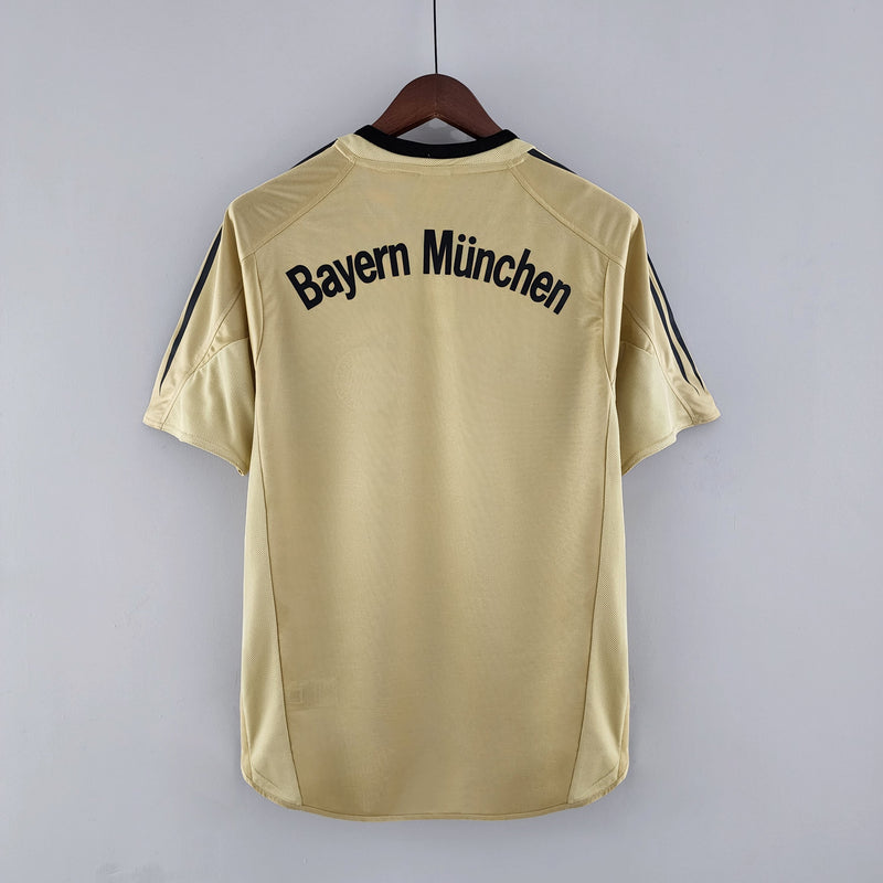 BAYERN MUNICH I 2004 MEN (RETRO)