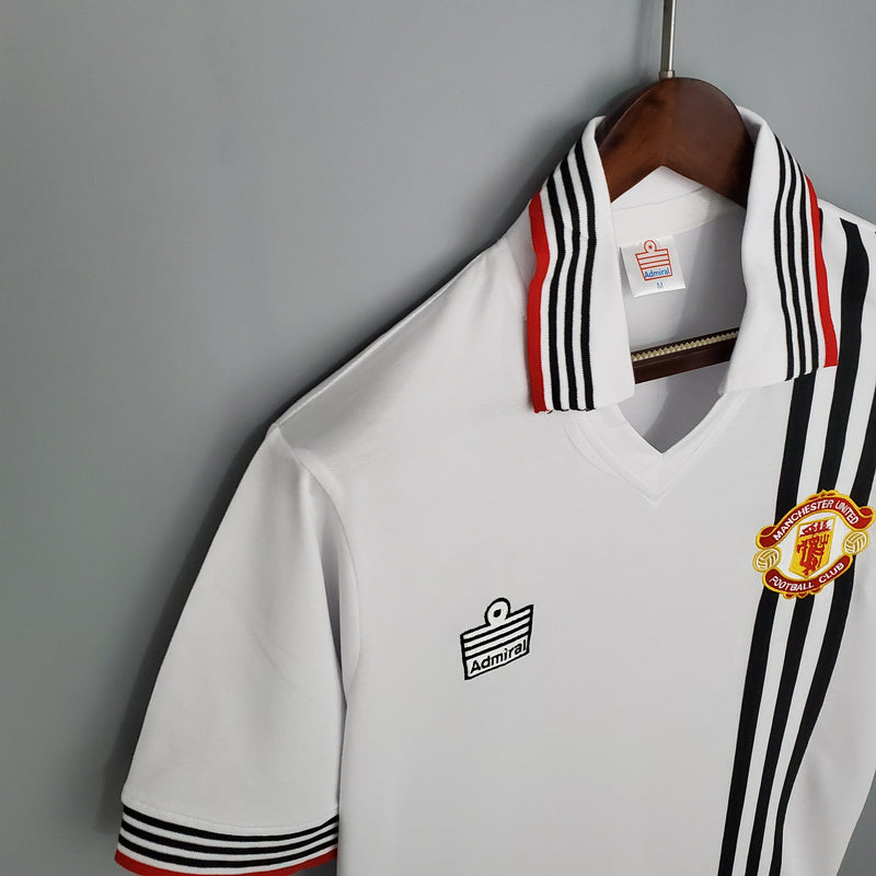 MANCHESTER UNITED I 75/80 MEN (RETRO)