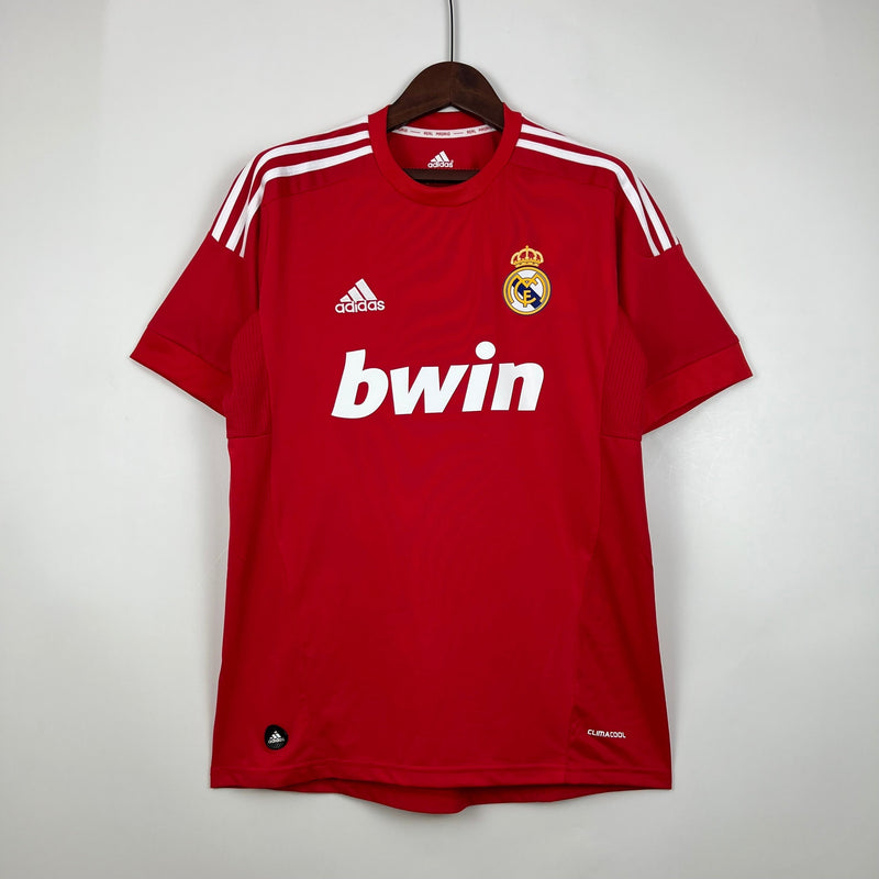 REAL MADRID III 11/12 MEN (RETRO)