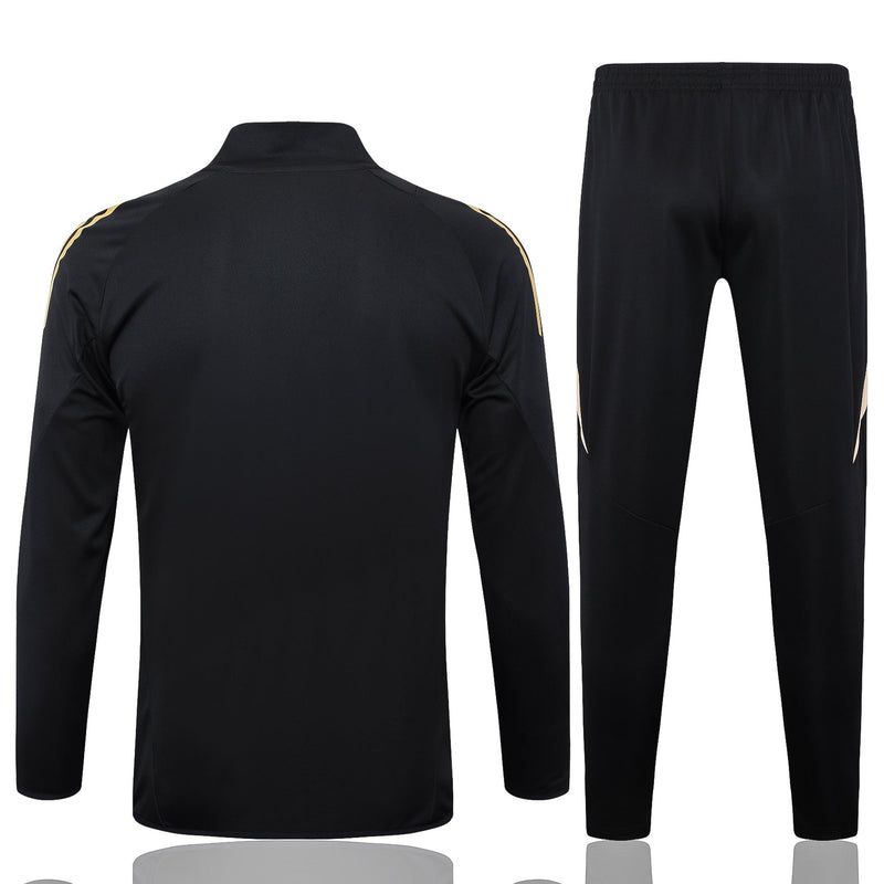 REAL MADRID TRACKSUIT 24/25 -