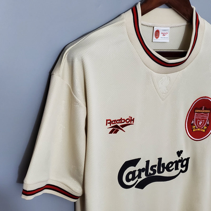 LIVERPOOL II 96/97  HOMBRE (RETRO)