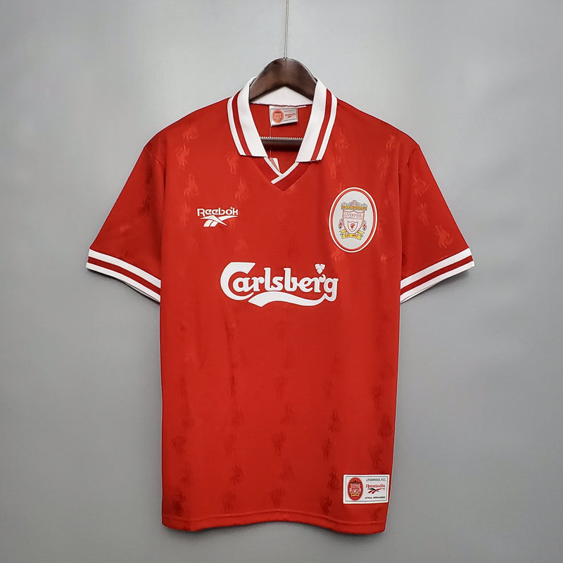 LIVERPOOL III 96/97 MEN (RETRO)