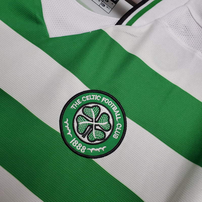 CELTIC I 01/03 HOMBRE (RETRO)