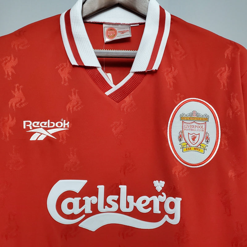 LIVERPOOL III 96/97 MEN (RETRO)