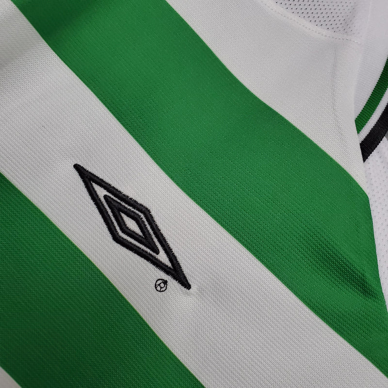 CELTIC I 01/03 MEN (RETRO)