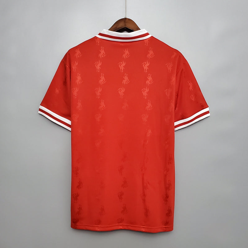 LIVERPOOL III 96/97 MEN (RETRO)