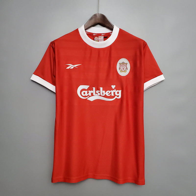 LIVERPOOL I 1998 MEN (RETRO)