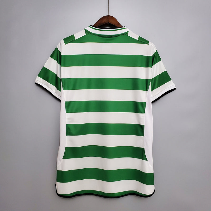 CELTIC I 01/03 MEN (RETRO)