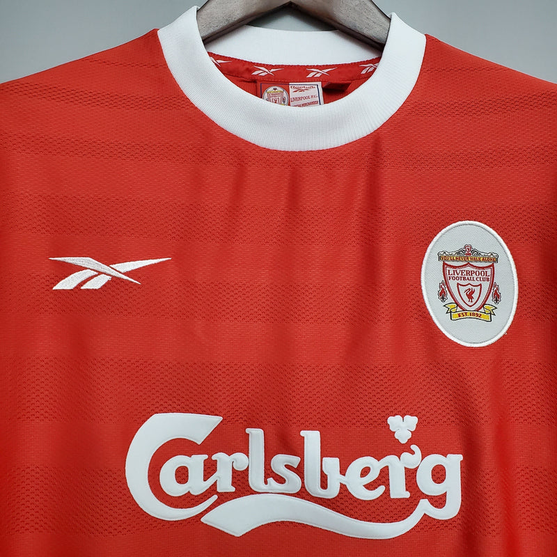 LIVERPOOL I 1998 MEN (RETRO)