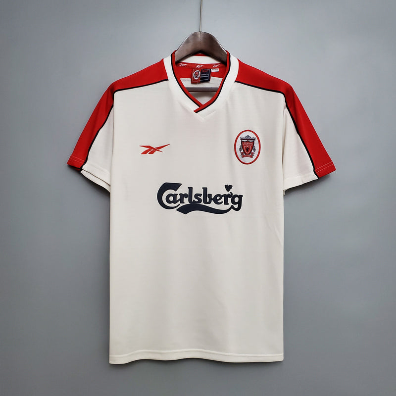 LIVERPOOL II 1998 MEN (RETRO)