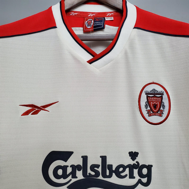 LIVERPOOL II 1998 MEN (RETRO)