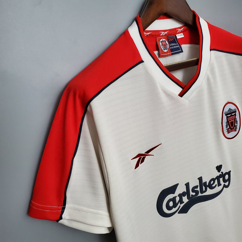 LIVERPOOL II 1998 MEN (RETRO)