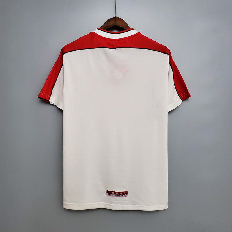 LIVERPOOL II 1998 MEN (RETRO)