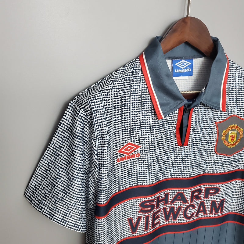 MANCHESTER UNITED I 95/96 MEN (RETRO)