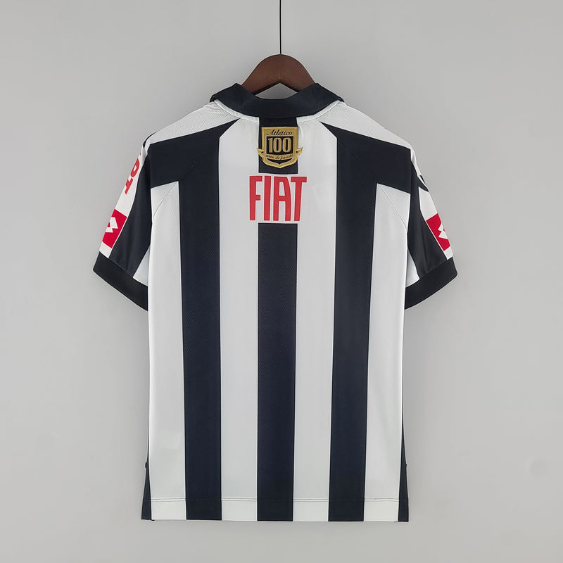 ATLETICO MINEIRO l 2008 MEN (RETRO)