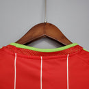 PAÍS DE GALES I 2015 HOMBRE (RETRO)