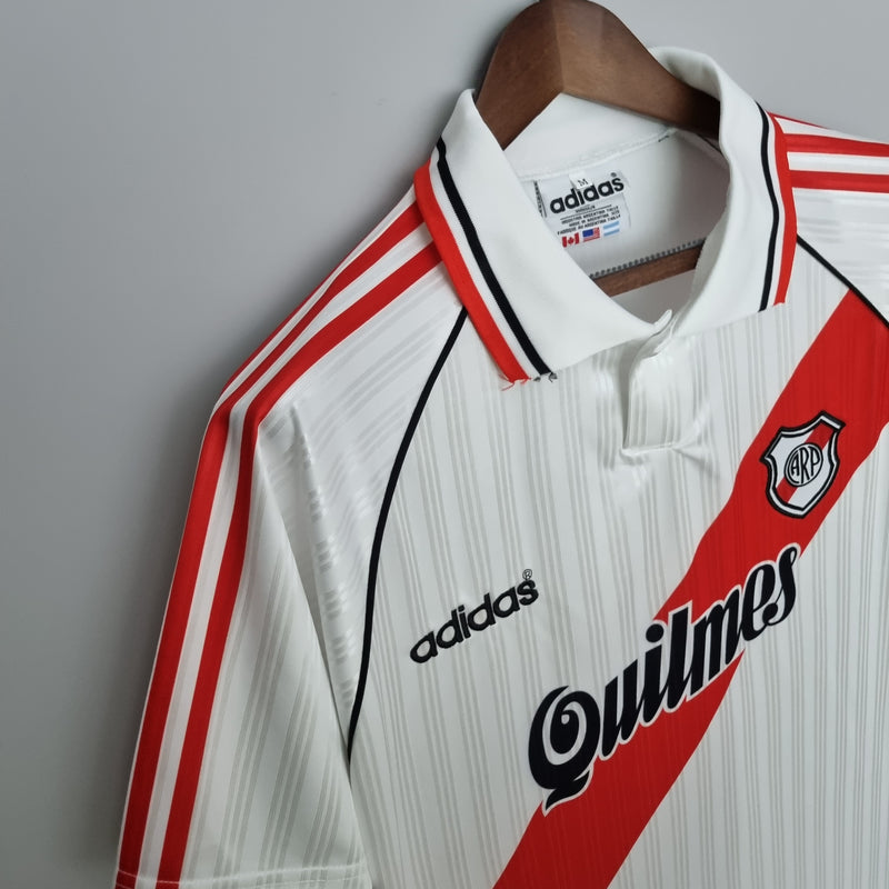 RIVER PLATE I 95/96 MEN (RETRO)