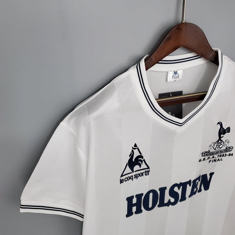 TOTTENHAM l 83/84 MEN (RETRO)