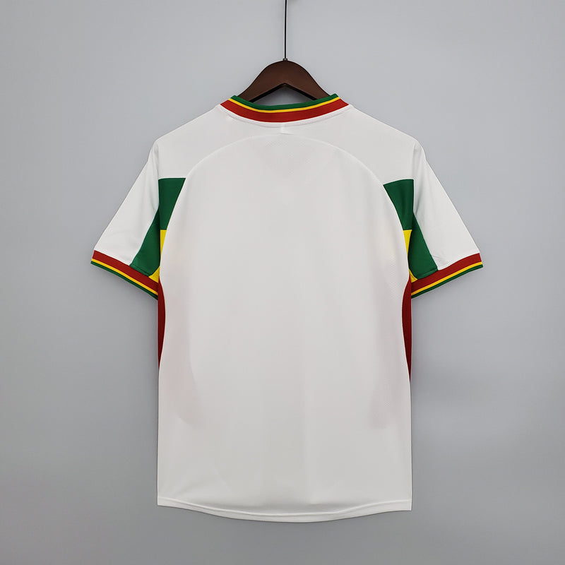 SENEGAL I MAN (RETRO)