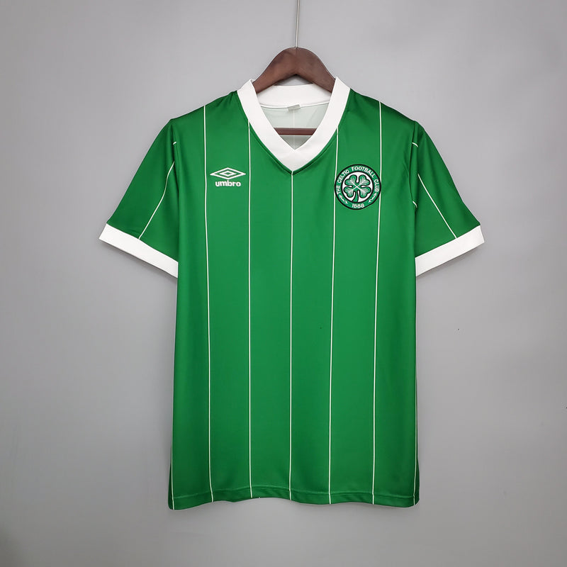 CELTIC I 84/86 MEN (RETRO)