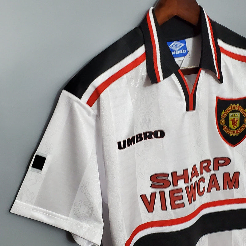 MANCHESTER UNITED I 97/98 MEN (RETRO)