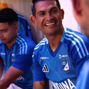 MILLONARIOS I 2025 HOMBRE