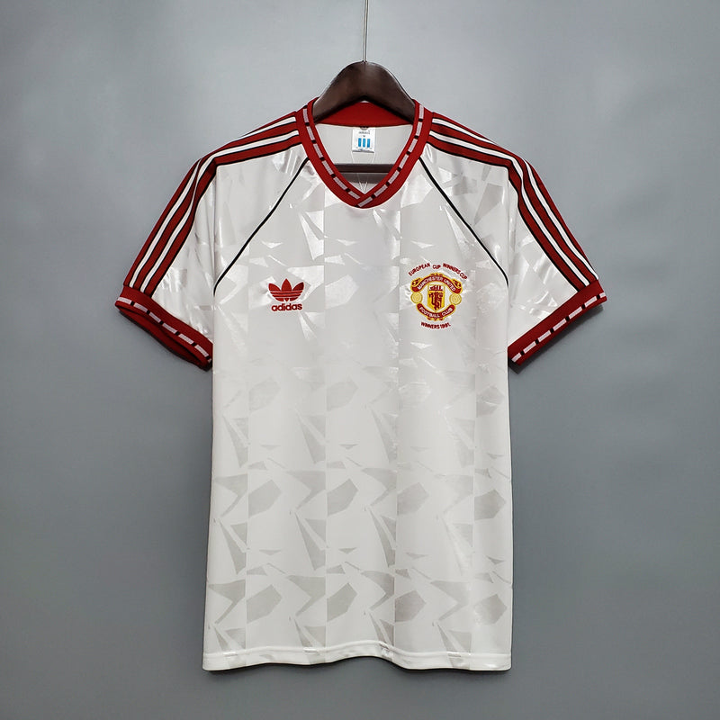 MANCHESTER UNITED I 1991 MEN (RETRO)