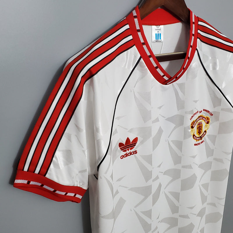 MANCHESTER UNITED I 1991 MEN (RETRO)