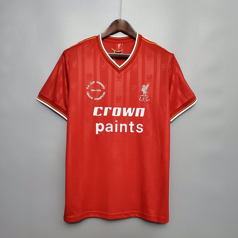 LIVERPOOL I 1985 MEN (RETRO)