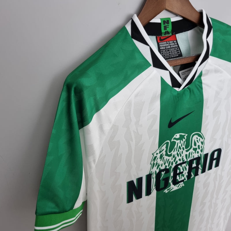 NIGERIA II 96/98 MEN (RETRO)