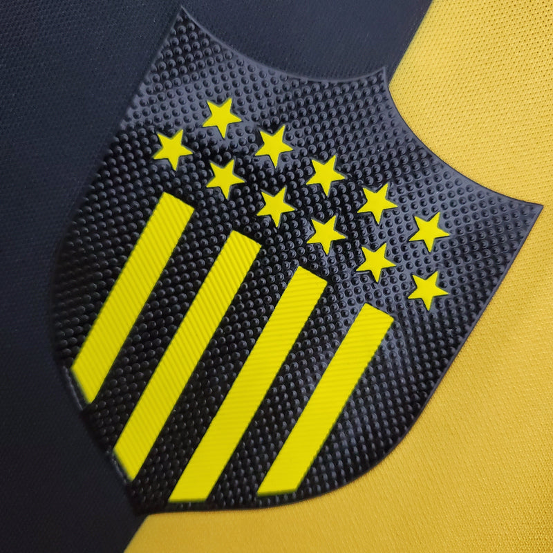 PEÑAROL MEN'S ANNIVERSARY EDITION (RETRO)