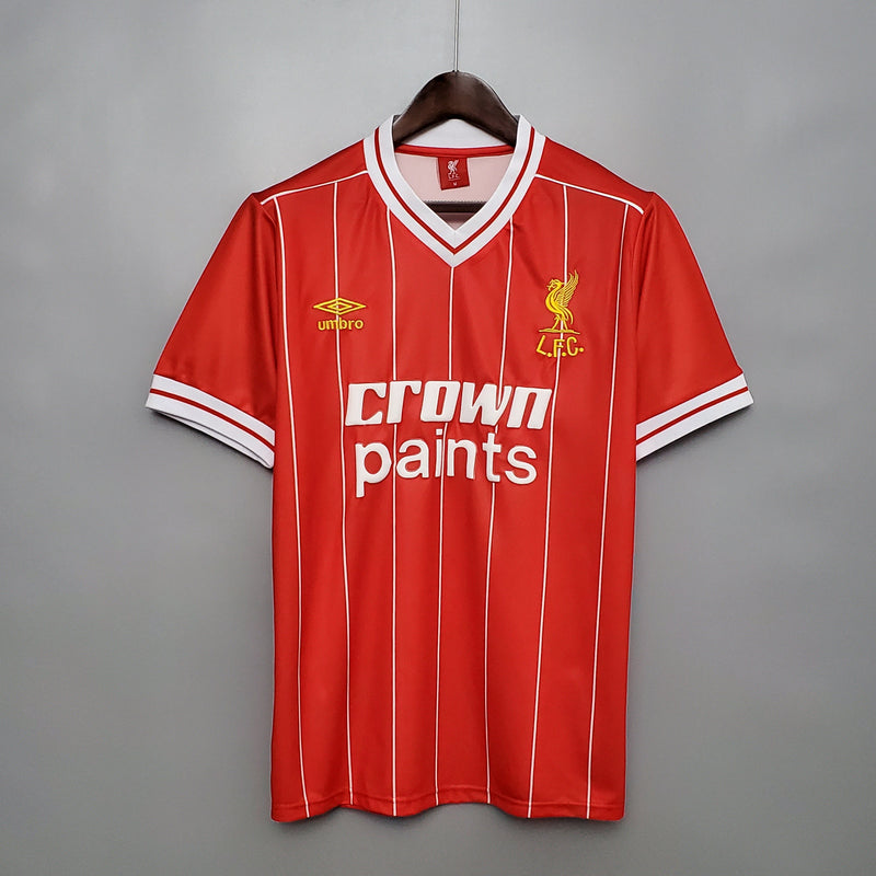 LIVERPOOL I 1984 MEN (RETRO)