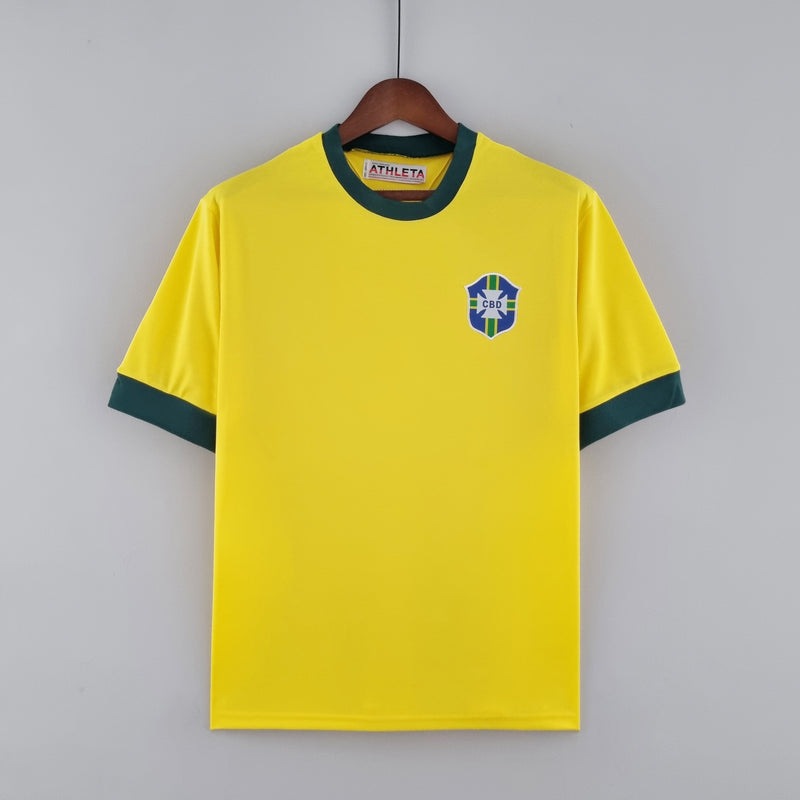 BRAZIL I 70 MEN (RETRO)