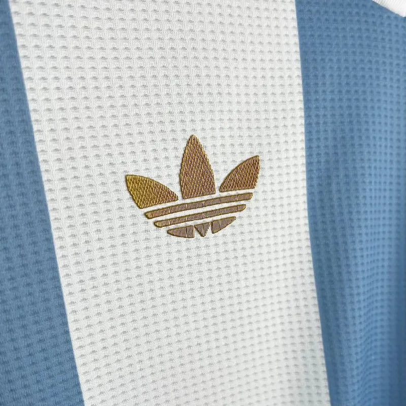 ARGENTINA 50 YEARS ANNIVERSARY LIMITED EDITION 24/25 MEN