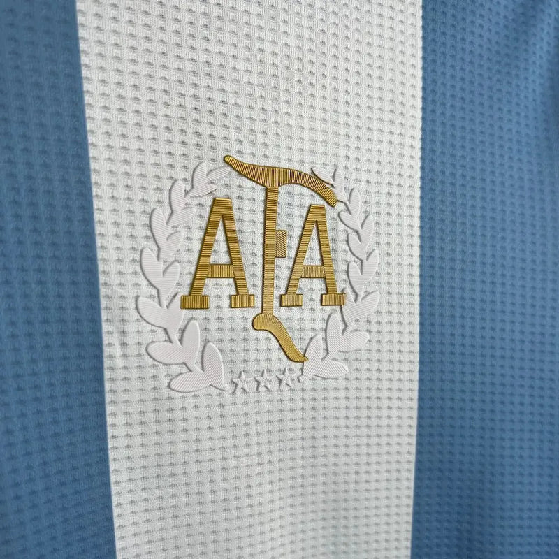 ARGENTINA 50 YEARS ANNIVERSARY LIMITED EDITION 24/25 MEN