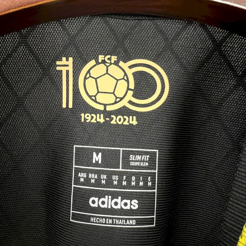 COLOMBIA LIMITED EDITION 100 YEARS 2024 BLACK MAN