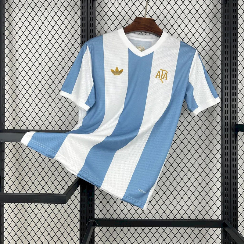 ARGENTINA 50 YEARS ANNIVERSARY LIMITED EDITION 24/25 MEN